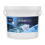 EDG by AQUALUX INTERNATIONAL Chlore Choc Et Multi Fonctions Longue Durée Piscine - Double Effet - Seau 2