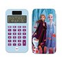 Calculatrice Frozen Multicouleur