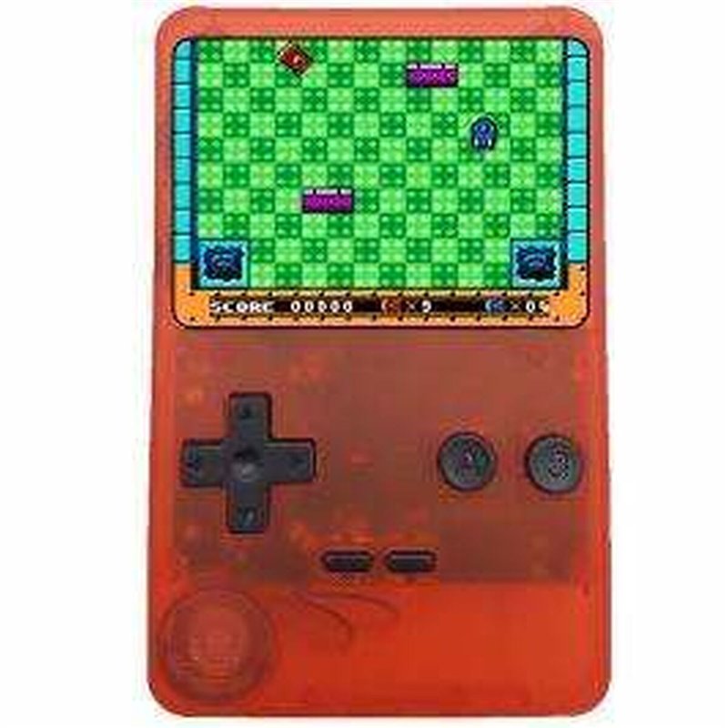 Console de Jeu Portable Lexibook