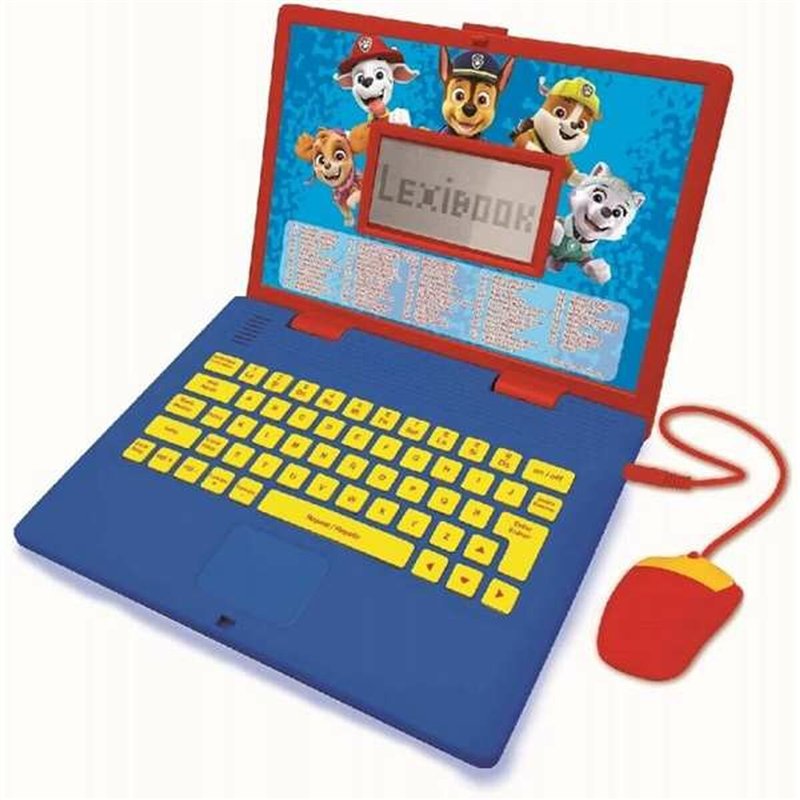 Ordinateur portable Lexibook JC598PAi2 ES ES-EN