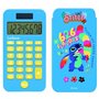 Calculatrice Stitch Multicouleur