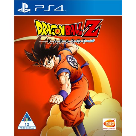 Dragon Ball Z: Kakarot