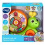 Jouet à tirer Vtech Caracol