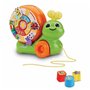 Jouet à tirer Vtech Caracol