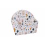 KNORRTOYS.COM- Fauteuil Enfant-Wildlife, Coton, 68334