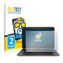 brotect Protection Ecran Anti-Reflet pour HP ProBook x360 11 G3 (2 Pièces) - Film Mat
