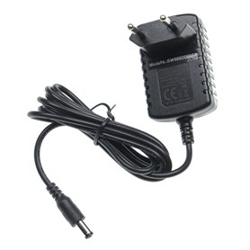 vhbw Adaptateur secteur compatible avec Philips Norelco Satinelle HP6491