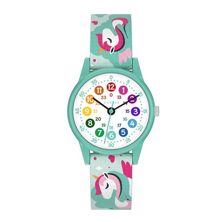 Cander Berlin MNA 1530 E Montre pour enfant