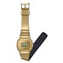 Montre Homme Casio G-Shock THE ORIGIN - FINE METALLIC SERIES - GOLD (Ø 43 mm)