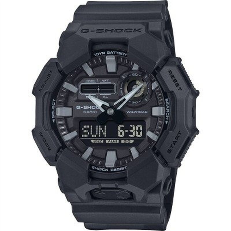 Montre Homme Casio G-Shock GA-010-1A1ER