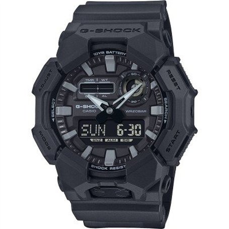 Montre Homme Casio G-Shock GA-010-1A1ER