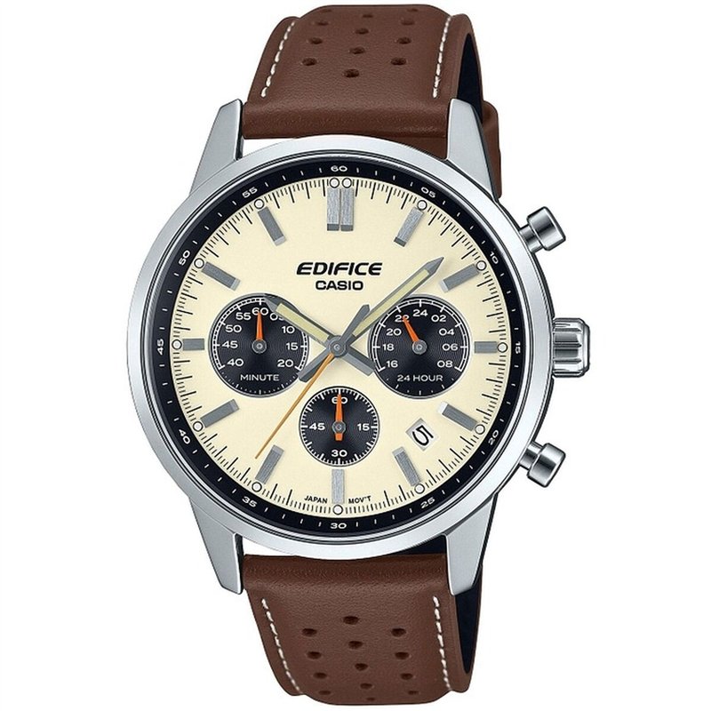Montre Homme Casio EFR-575L-7AEF (Ø 40,5 mm)