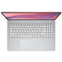 Ordinateur Portable ASUS Chromebook CX1505 | Chrome OS - 15,6 FHD - Intel Core i3-N355 - RAM 8Go - 128Go eMMC