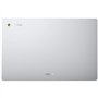 Ordinateur Portable ASUS Chromebook CX1505 | Chrome OS - 15,6 FHD - Intel Core i3-N355 - RAM 8Go - 128Go eMMC