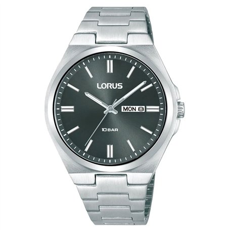 Montre Homme Lorus RH393AX9 Argenté