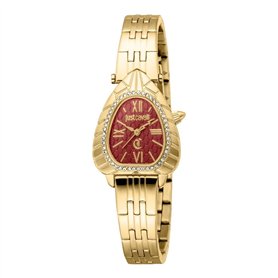 Montre Femme Just Cavalli PERLA Doré (Ø 24 mm)