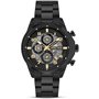 Montre Homme Police PEWGK0053902 Noir