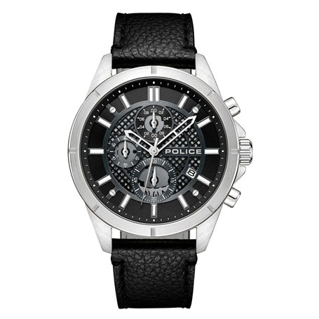Montre Homme Police PEWGC0054005 Noir