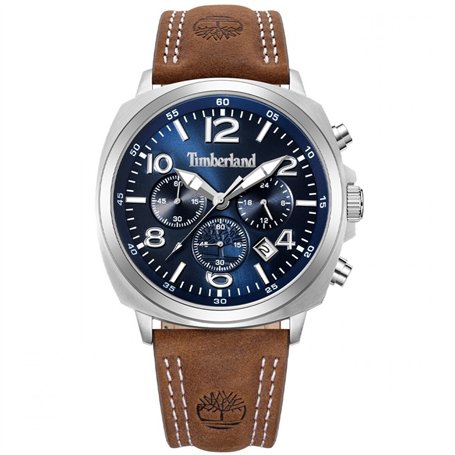 Montre Homme Timberland TDWGC0068503