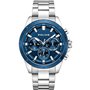 Montre Homme Police PEWJK2204109 Argenté