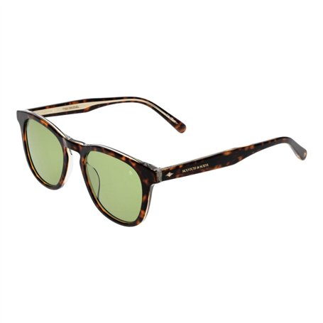 Lunettes de soleil Homme Scotch & Soda SS8018 50102