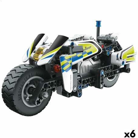 Set de construction IM Master 193 Pièces