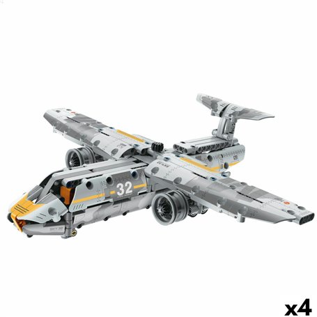 Set de construction Colorbaby