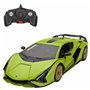 Voiture Télécommandée Lamborghini (2 Unités)
