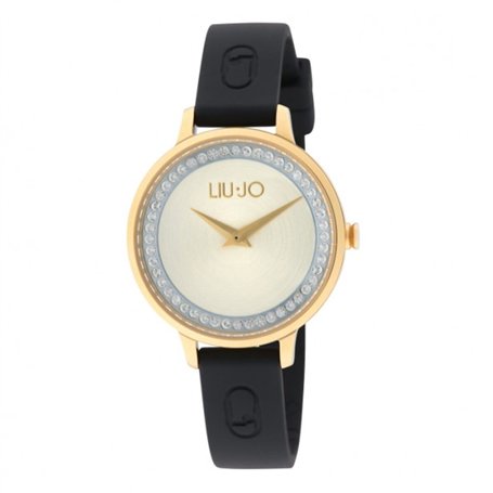 Montre Femme LIU JO TLJ2577 Noir