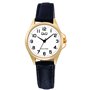 Montre Femme Q&Q LADY ONLY TIME Noir (Ø 30 mm)