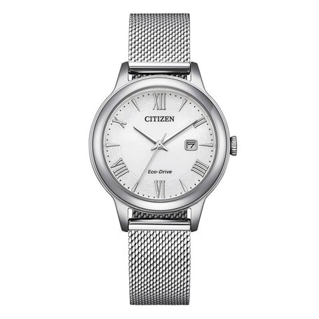 Montre Femme Citizen EW2621-75A Argenté