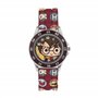 Harry Potter Unisexes-Enfants Analogique Quartz Montre HP9049
