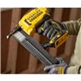 Cloueur de finition 18Ga - 18V - Clous de 16 a 50 mm - LED - Gamme V20 - STANLEY FATMAX, SFMCN618B-XJ
