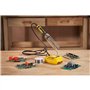 Fer a souder - 18V - 204°C a 484°C - Gamme V20 - STANLEY FATMAX, SFMCE040B-XJ