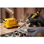 Fer a souder - 18V - 204°C a 484°C - Gamme V20 - STANLEY FATMAX, SFMCE040B-XJ