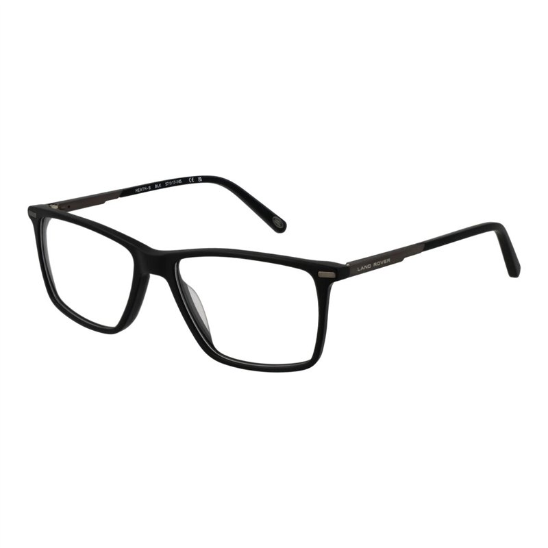 Monture de Lunettes Homme Land Rover HEATH 57SBLK