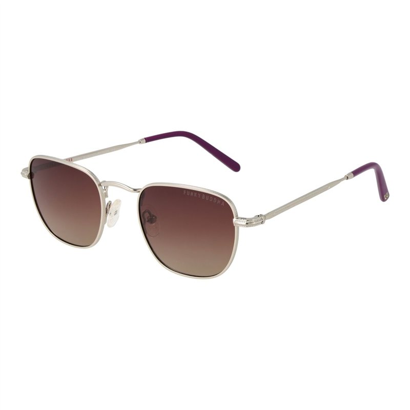 Lunettes de soleil Unisexe Funky Buddha FBS2030 48003