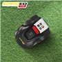 Tondeuse Robot - GARDEO - GRO20V20WIFI-2A - 20V - 800m² - Programmable avec Wifi