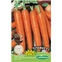 Germisem Carotte graines enrobées