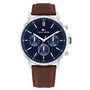 Montre Homme Tommy Hilfiger TYSON Marron