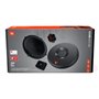 JBL Club 605CSQ Système car audio à 2 voies - Ensemble enceinte voiture à composants de 285 watts avec haut parleur voiture ​en 