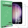 AOKUMA Samsung Galaxy S23 Verre Trempé