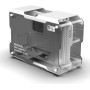 Zeaginal ZC-01M (Blanc) ZC-01M-WH - Boitier PC Aluminium Ouvert Gaming