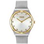 Montre Femme LIU JO TLJ2489 Argenté Doré