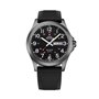 Montre Homme Swiss Military Chrono SMP36040.20 Noir