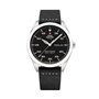 Montre Homme Swiss Military Chrono SM34087.04 Noir