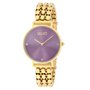 Montre Femme LIU JO TLJ2531 Doré