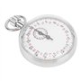 Chronomètre Mécanique - Chronomètre de Sport Minuterie Chronographe Portable Chronomètre Réveil Calendrier Horloge pour Entraîne