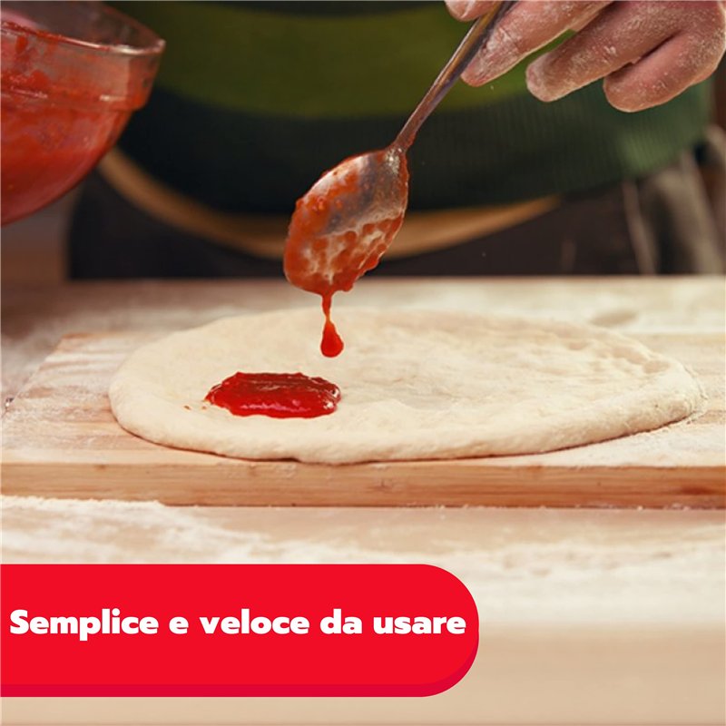 Image secondaire de ARDES - AR6211B Four électrique d'une capacité de 10 litres avec éclairage interne Thermostat et minuterie réglables avec double