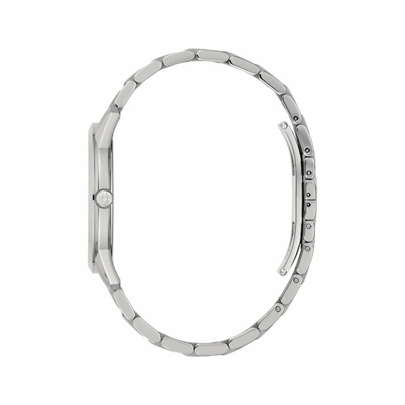 Image secondaire de Montre Homme Bulova 96B338 Argenté